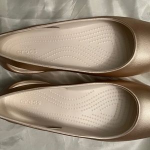 Croc Sandals